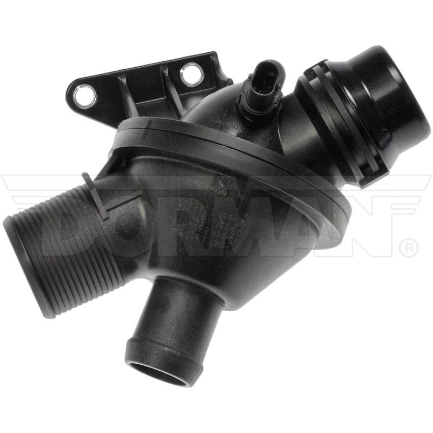 DORMAN 902-5135 Integrated Thermostat Housing Assembly With Sensor