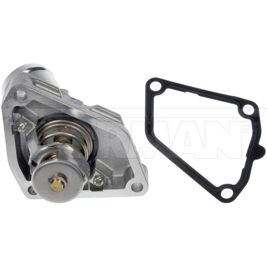 DORMAN 902-5140 Engine Coolant Thermostat Housing Assembly