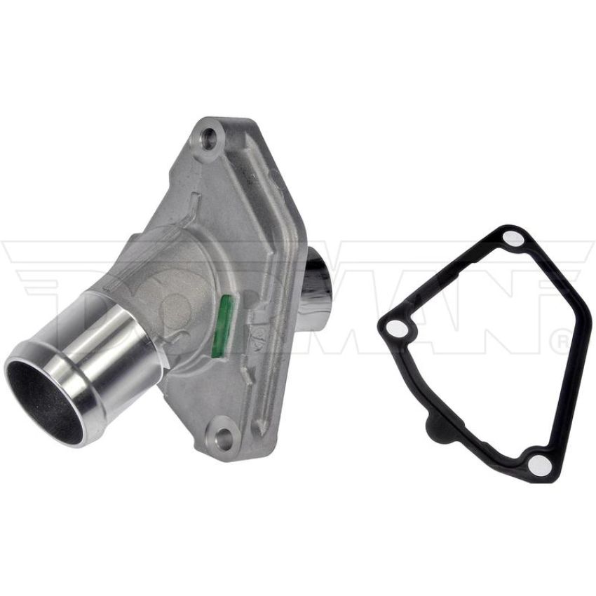 DORMAN 902-5140 Engine Coolant Thermostat Housing Assembly