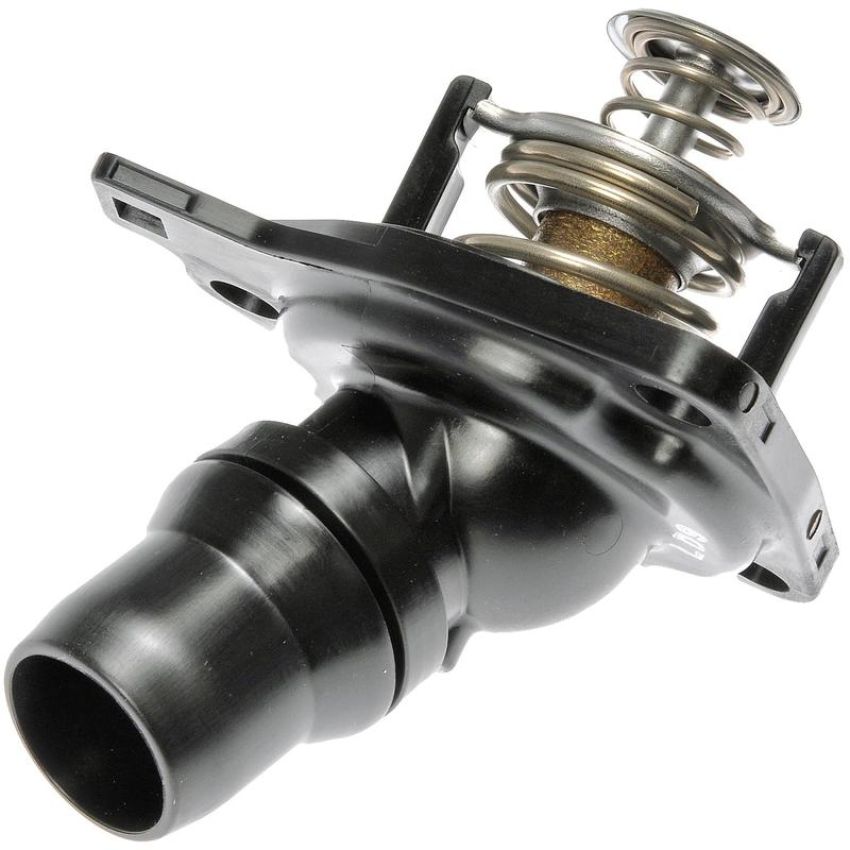 DORMAN 902-5142 Integrated Thermostat Housing Assembly