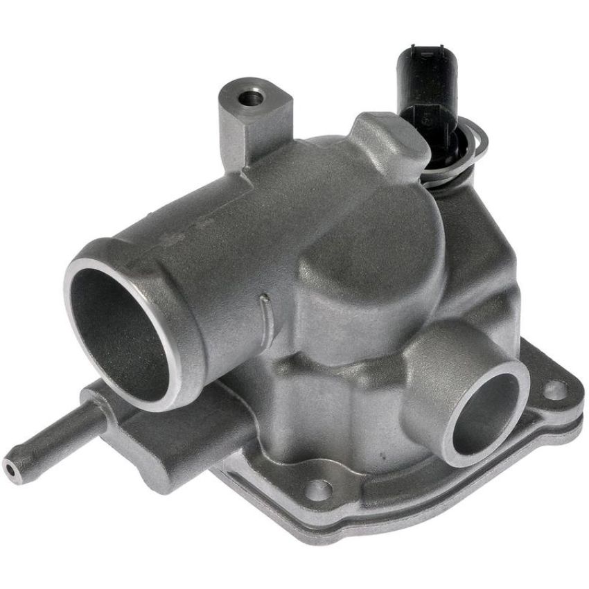 DORMAN 902-5147 Integrated Thermostat Housing Assembly With Sensor