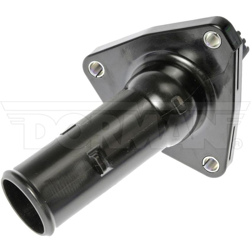 DORMAN 902-5148 Integrated Thermostat Housing Assembly