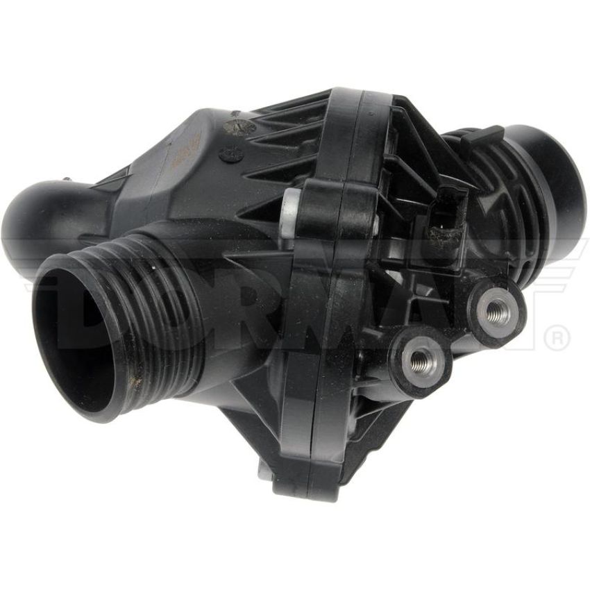 DORMAN 902-5154 Integrated Thermostat Housing Assembly With Sensor