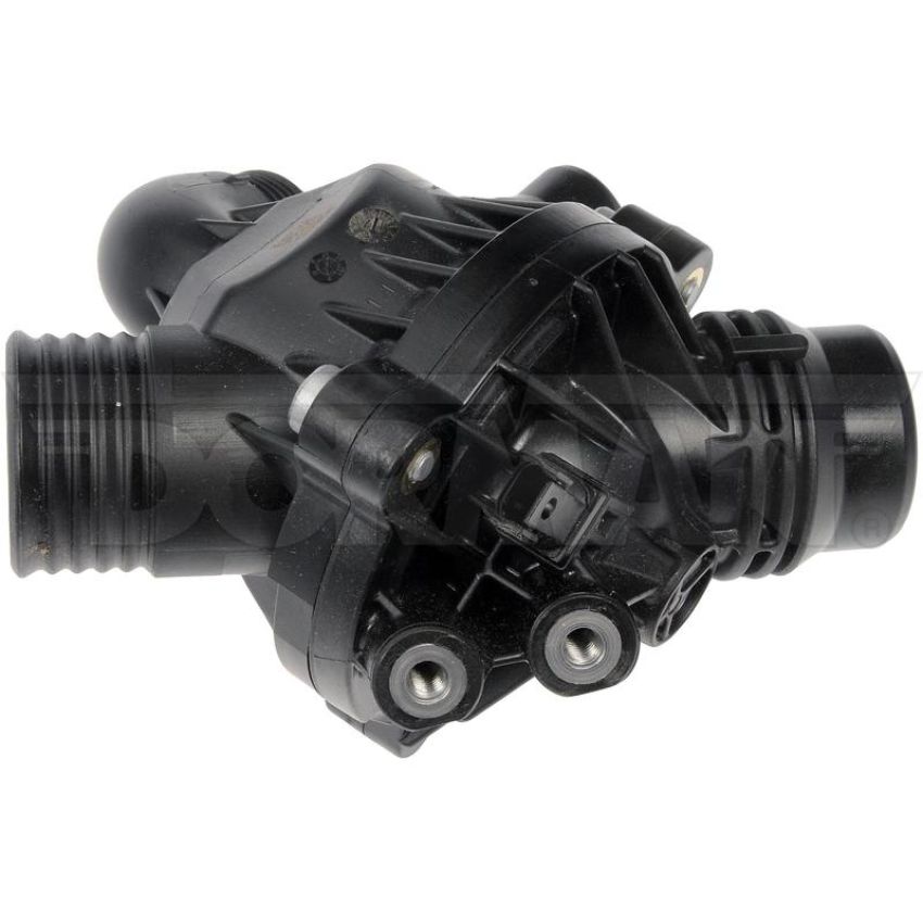 DORMAN 902-5154 Integrated Thermostat Housing Assembly With Sensor
