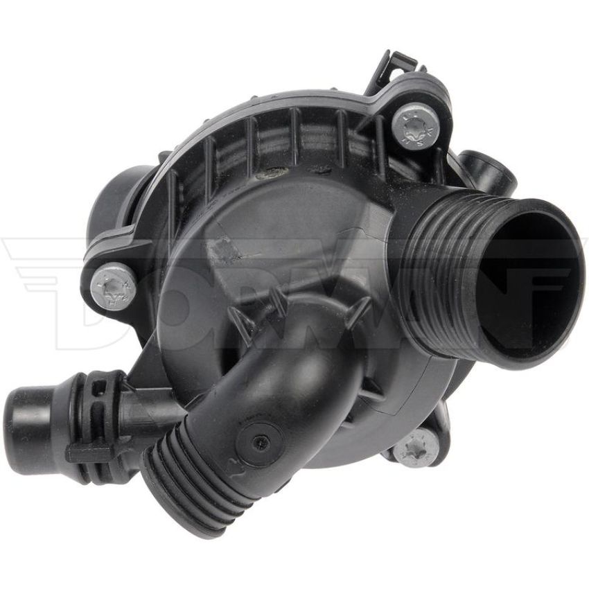 DORMAN 902-5154 Integrated Thermostat Housing Assembly With Sensor