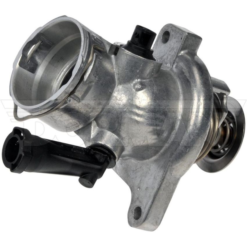 DORMAN 902-5160 Integrated Thermostat Housing Assembly With Sensor