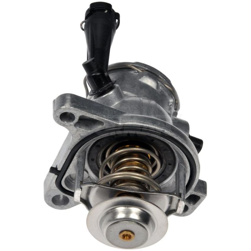 DORMAN 902-5160 Integrated Thermostat Housing Assembly With Sensor