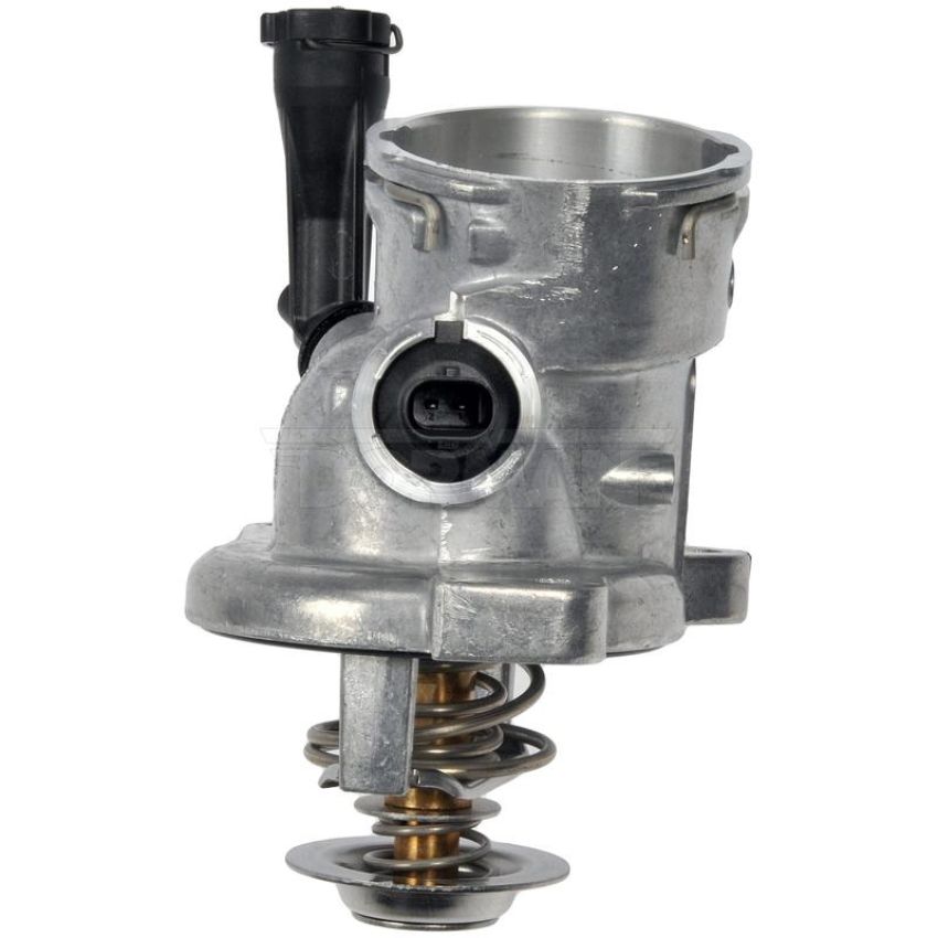 DORMAN 902-5160 Integrated Thermostat Housing Assembly With Sensor