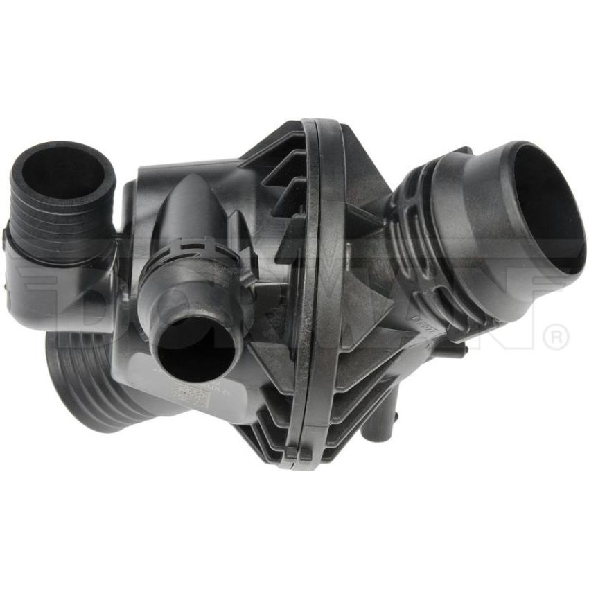 DORMAN 902-5161 Integrated Thermostat Housing Assembly With Sensor