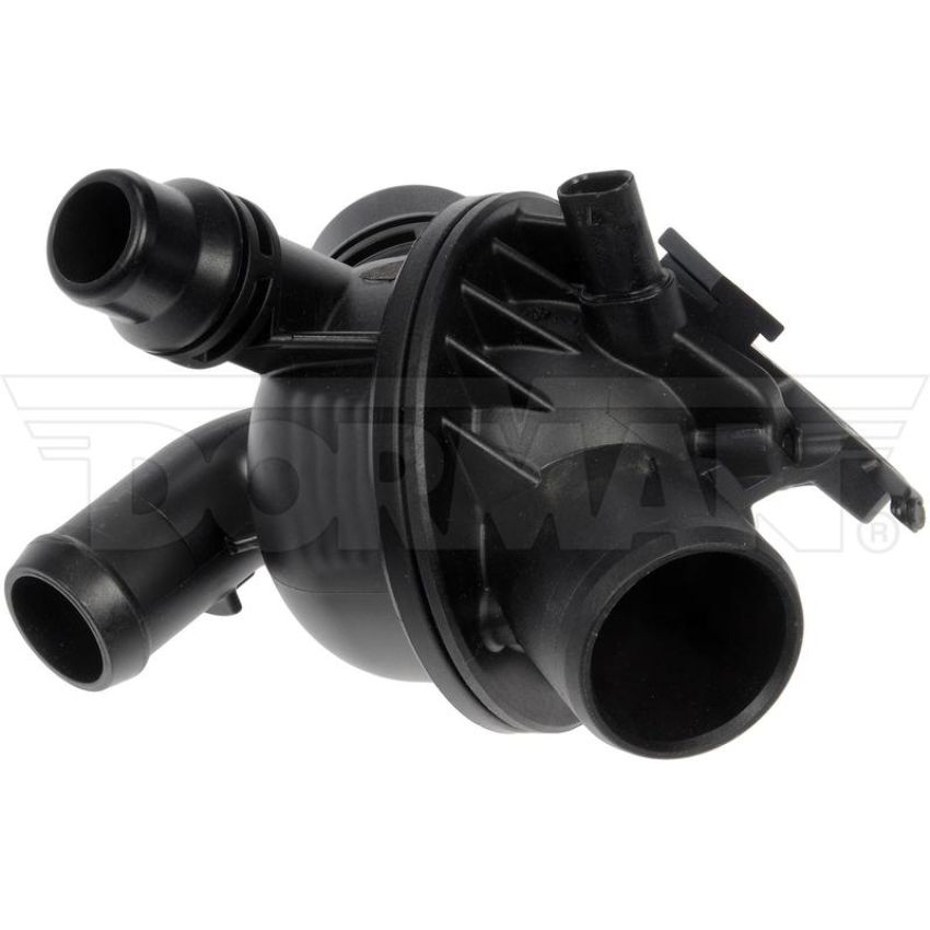 DORMAN 902-5172 Integrated Thermostat Housing Assembly With Sensor