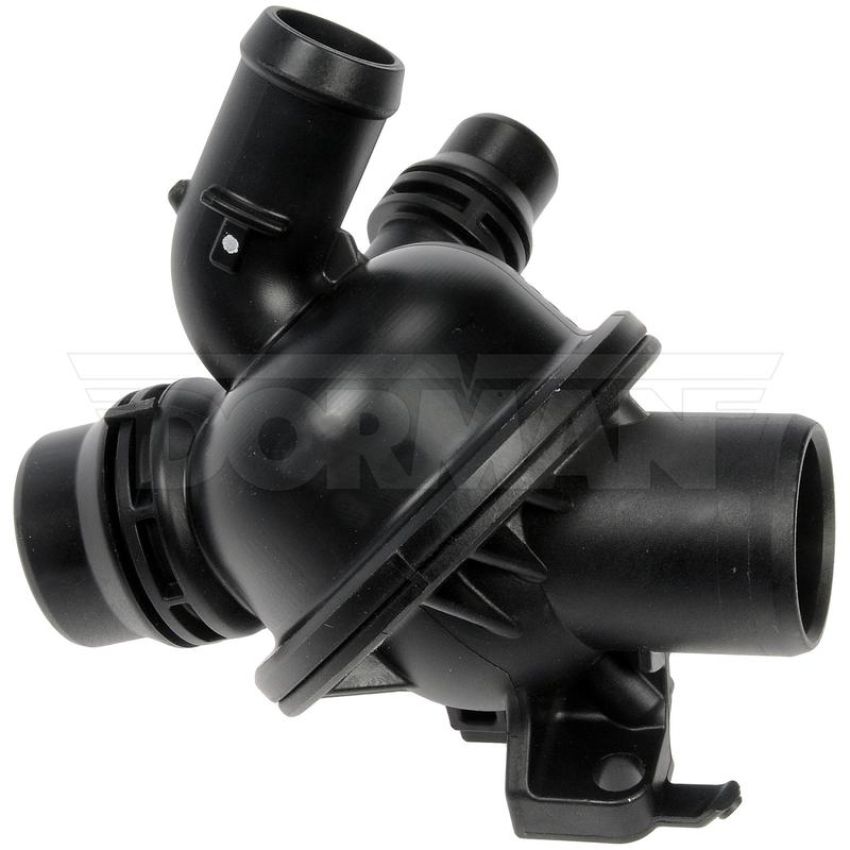 DORMAN 902-5172 Integrated Thermostat Housing Assembly With Sensor