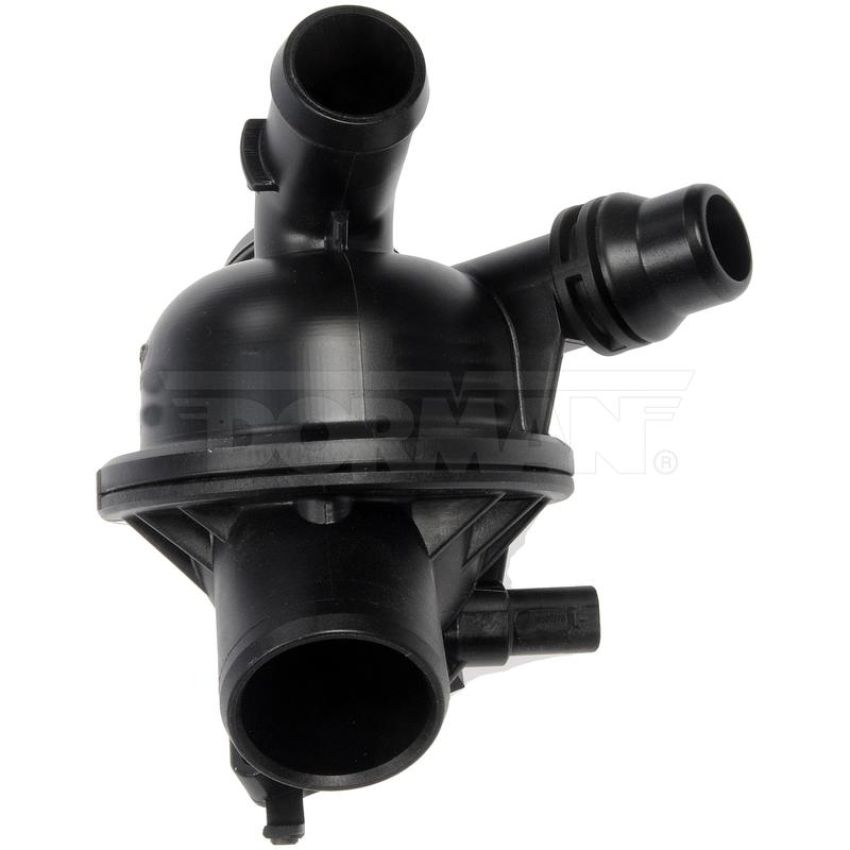 DORMAN 902-5172 Integrated Thermostat Housing Assembly With Sensor