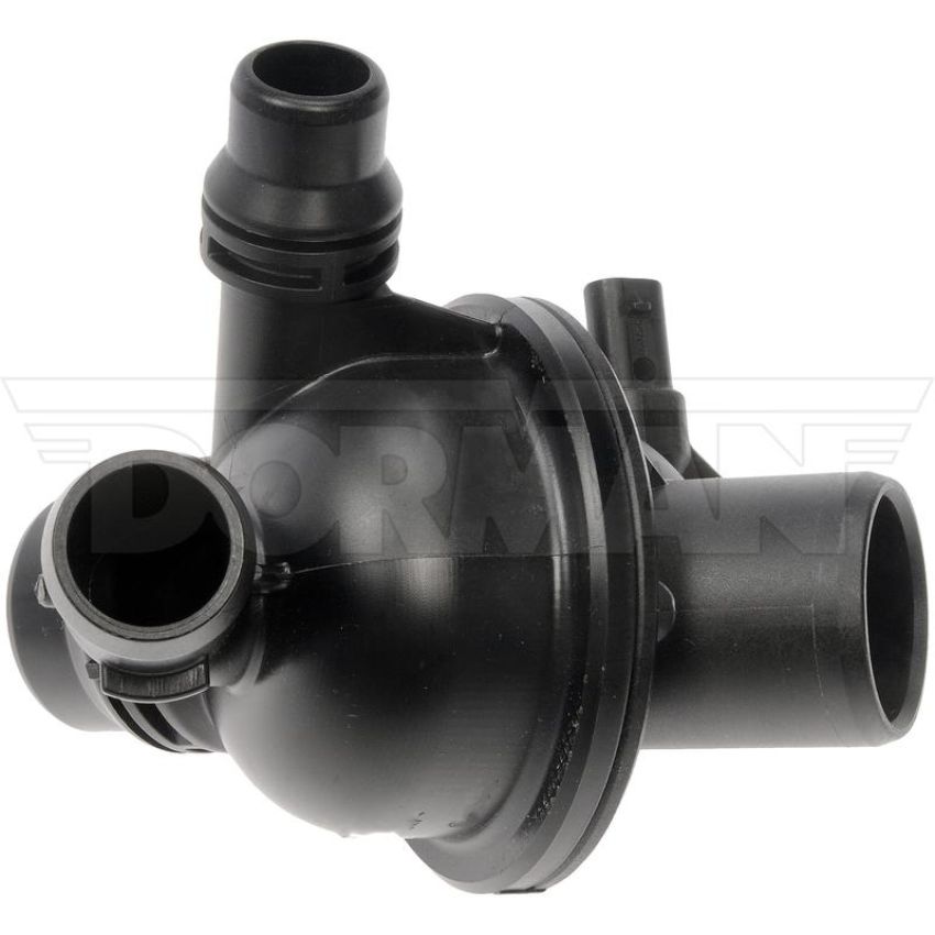 DORMAN 902-5173 Integrated Thermostat Housing Assembly With Sensor