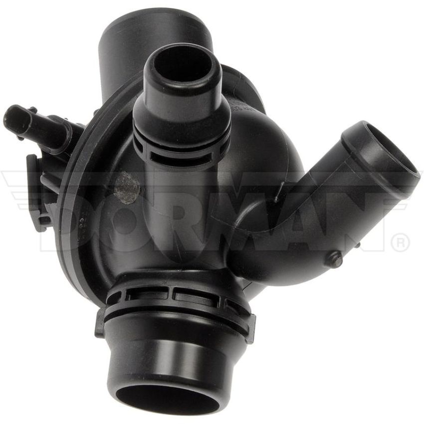 DORMAN 902-5173 Integrated Thermostat Housing Assembly With Sensor