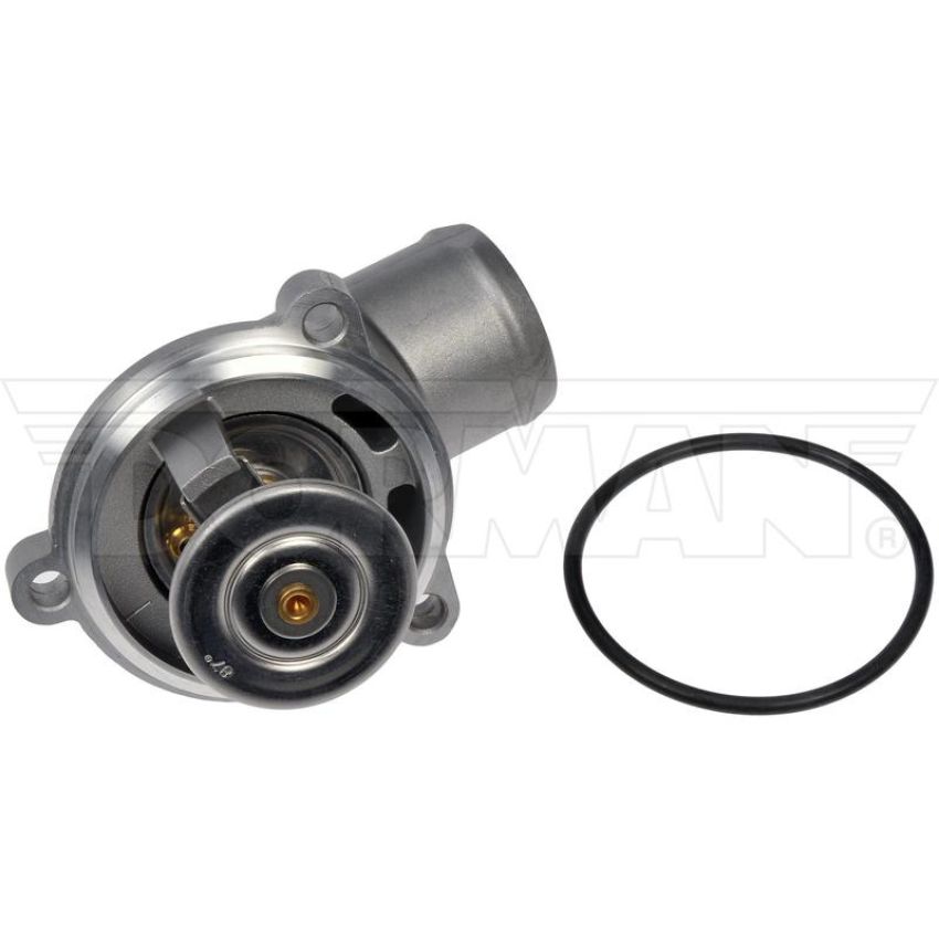 DORMAN 902-5175 Integrated Thermostat Housing Assembly