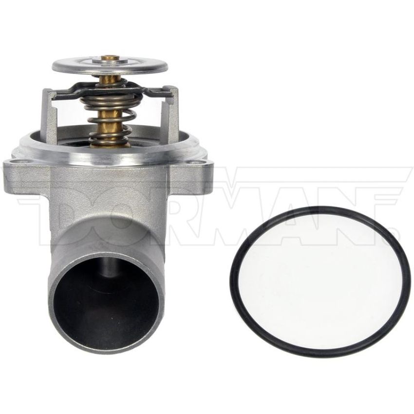 DORMAN 902-5175 Integrated Thermostat Housing Assembly