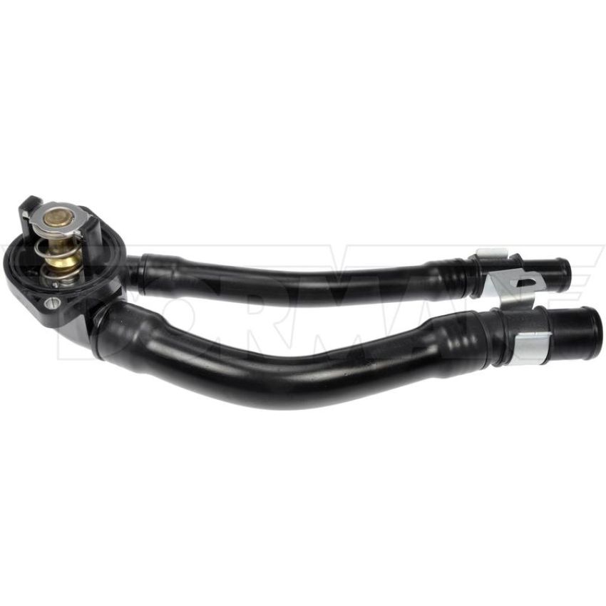 DORMAN 902-5176 Integrated Thermostat Housing Assembly