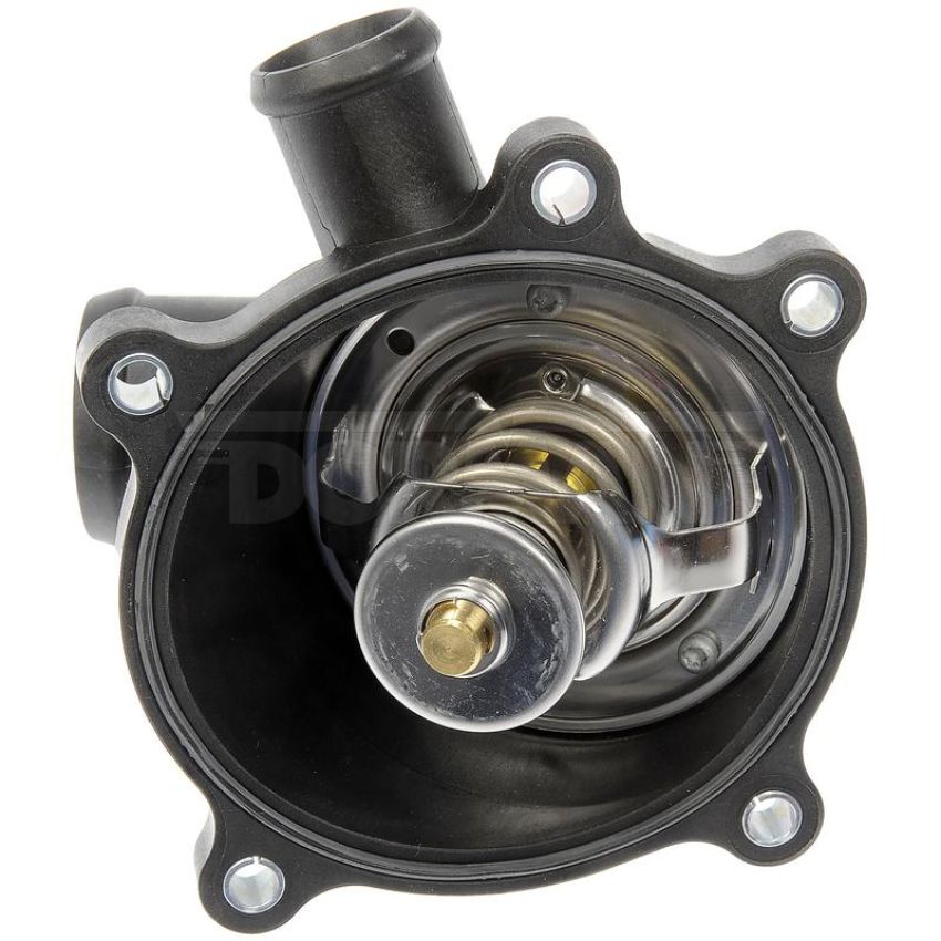 DORMAN 902-5179 Integrated Thermostat Housing Assembly With Sensor