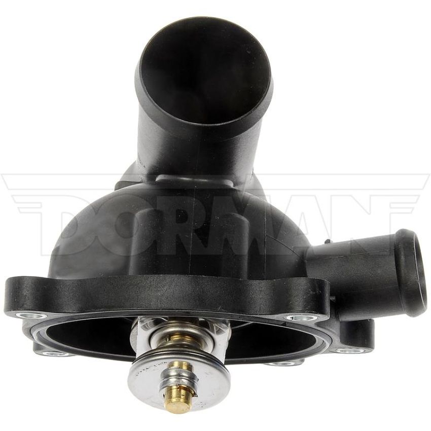 DORMAN 902-5179 Integrated Thermostat Housing Assembly With Sensor