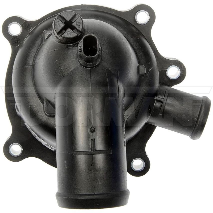 DORMAN 902-5179 Integrated Thermostat Housing Assembly With Sensor
