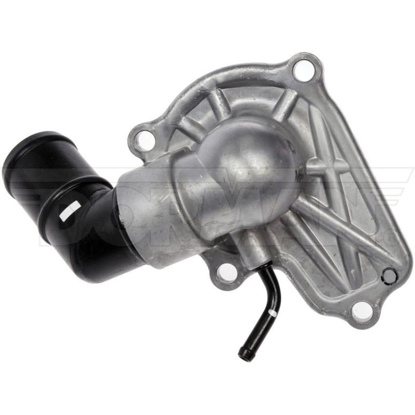 DORMAN 902-5181 Integrated Thermostat Housing Assembly