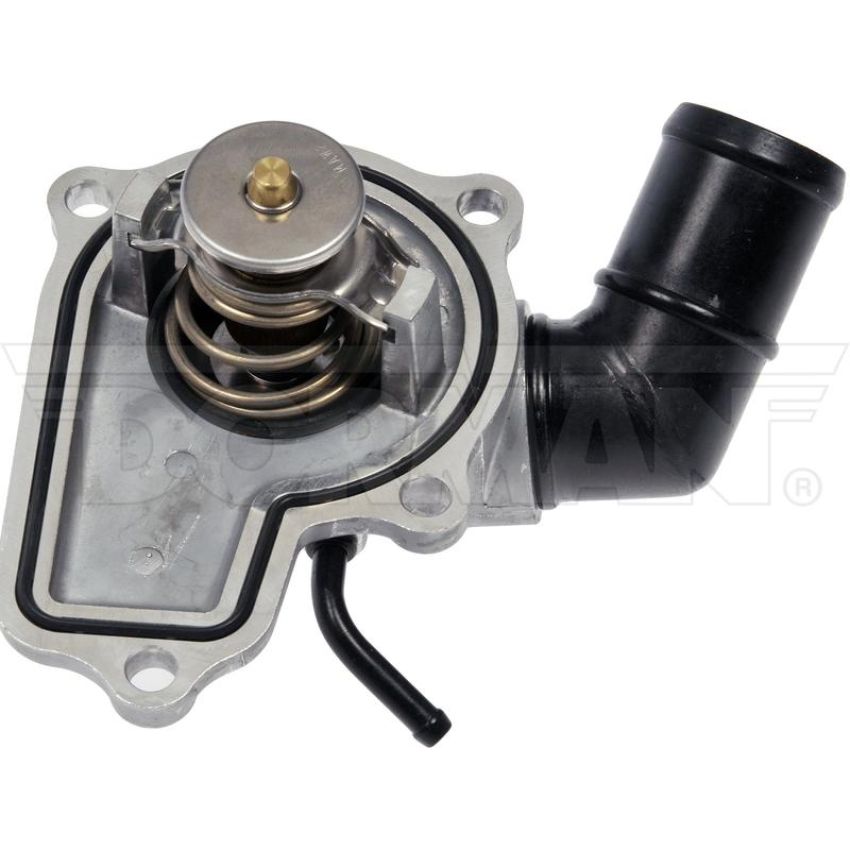 DORMAN 902-5181 Integrated Thermostat Housing Assembly