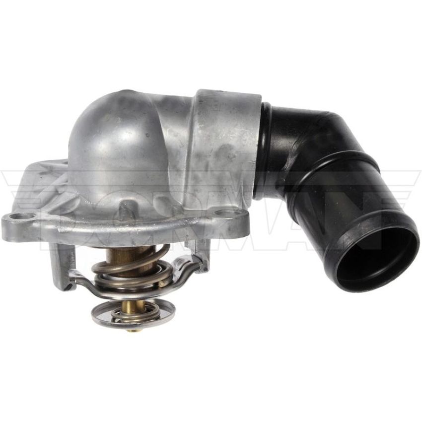 DORMAN 902-5181 Integrated Thermostat Housing Assembly