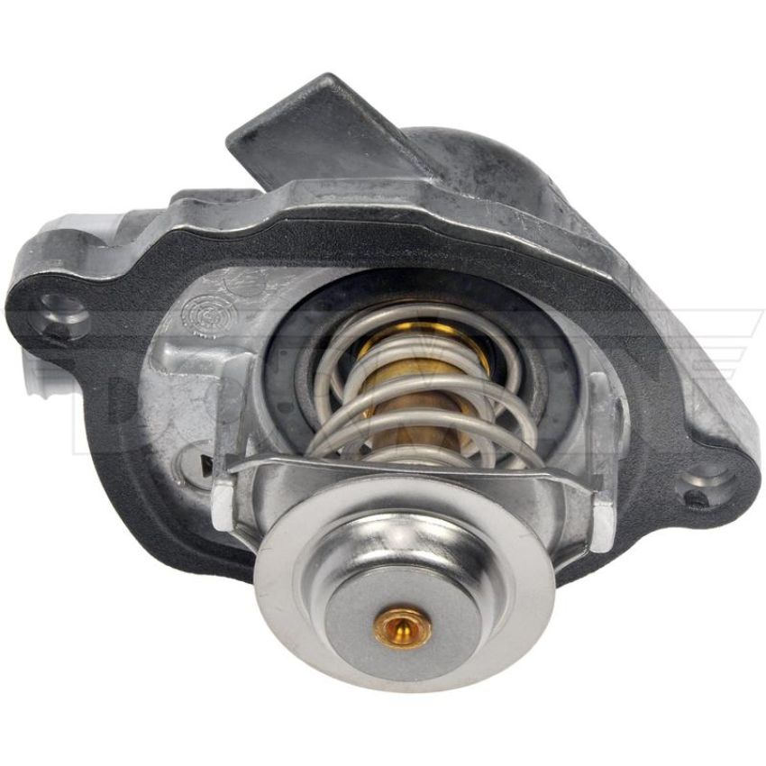 DORMAN 902-5184 Integrated Thermostat Housing Assembly With Sensor