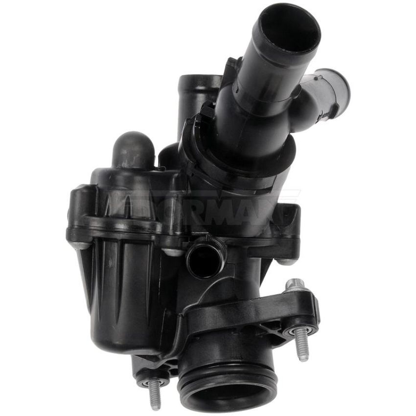 DORMAN 902-5187 Integrated Thermostat Housing Assembly With Sensor