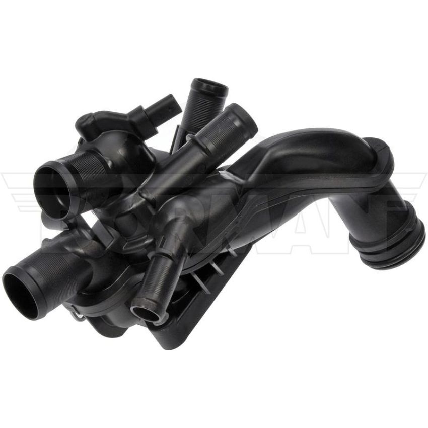DORMAN 902-5188 Integrated Thermostat Housing Assembly With Sensor