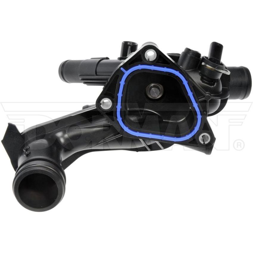 DORMAN 902-5188 Integrated Thermostat Housing Assembly With Sensor