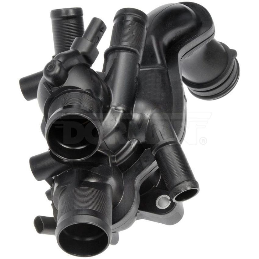 DORMAN 902-5188 Integrated Thermostat Housing Assembly With Sensor