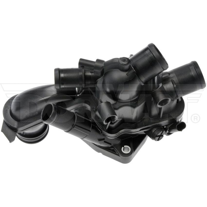 DORMAN 902-5188 Integrated Thermostat Housing Assembly With Sensor
