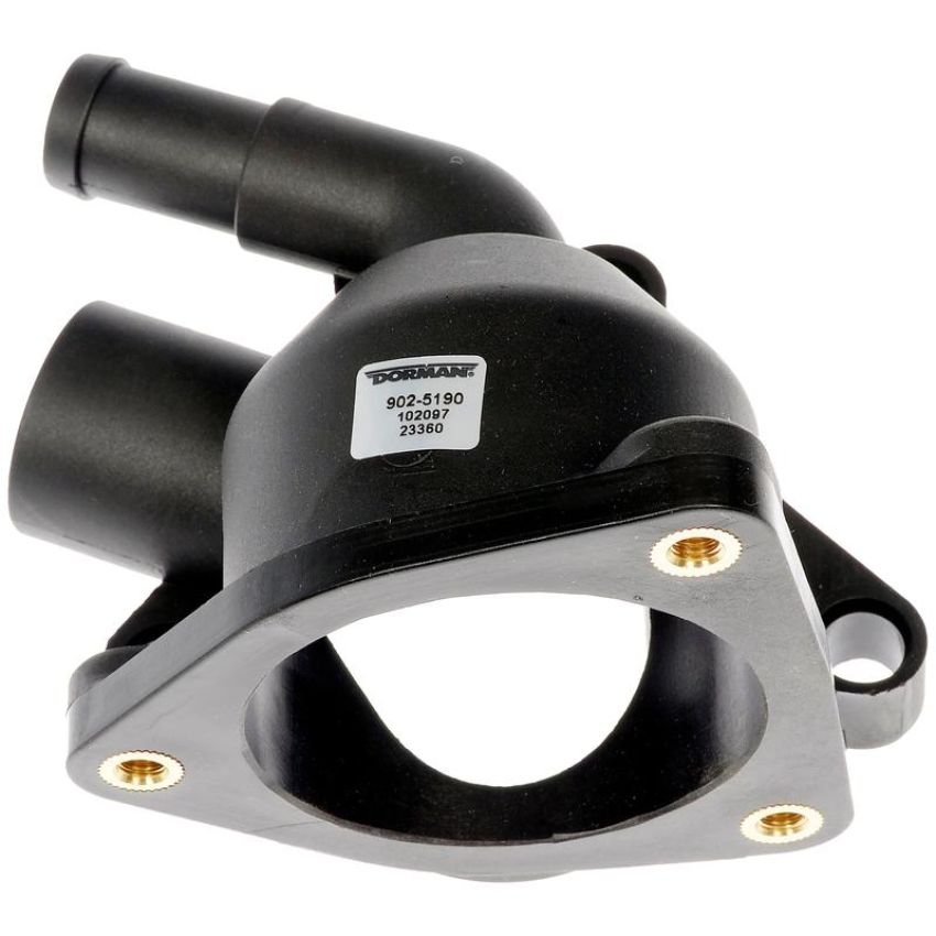 DORMAN 902-5190 Engine Coolant Thermostat Housing