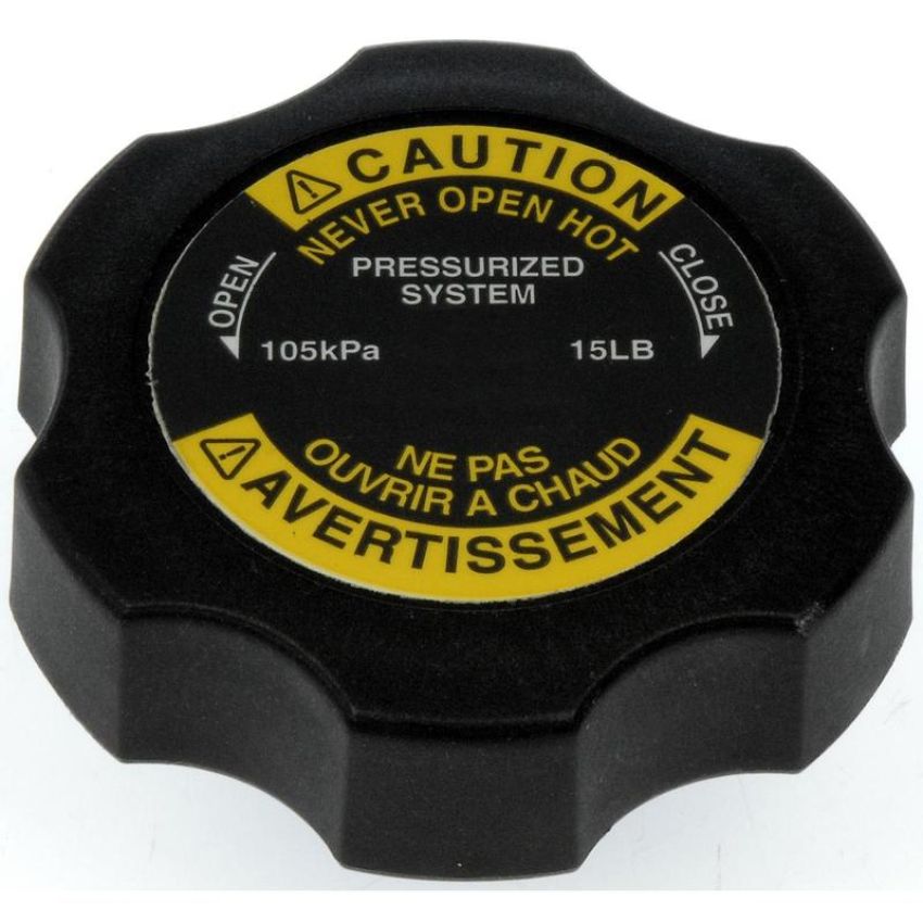DORMAN 902-5201 Heavy Duty Fluid Reservoir Cap