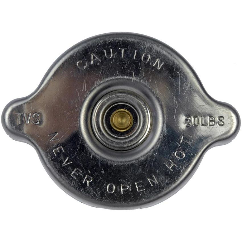 DORMAN 902-5202 Heavy Duty Fluid Reservoir Cap