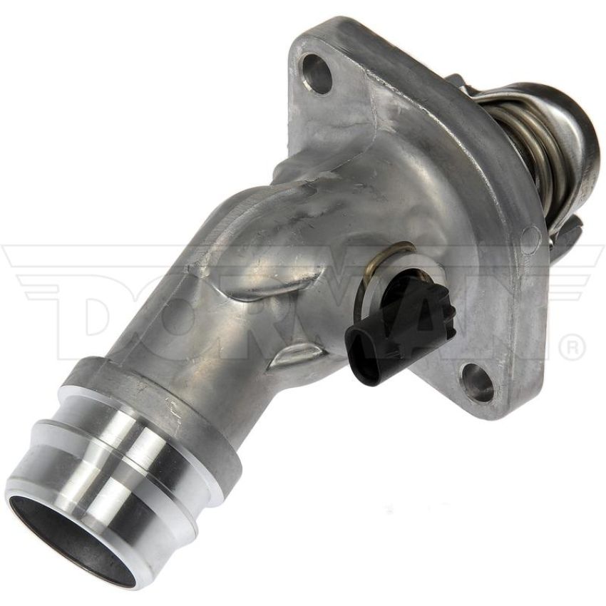 DORMAN 902-5210 Engine Coolant Thermostat Housing Assembly