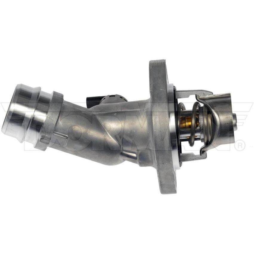 DORMAN 902-5210 Engine Coolant Thermostat Housing Assembly