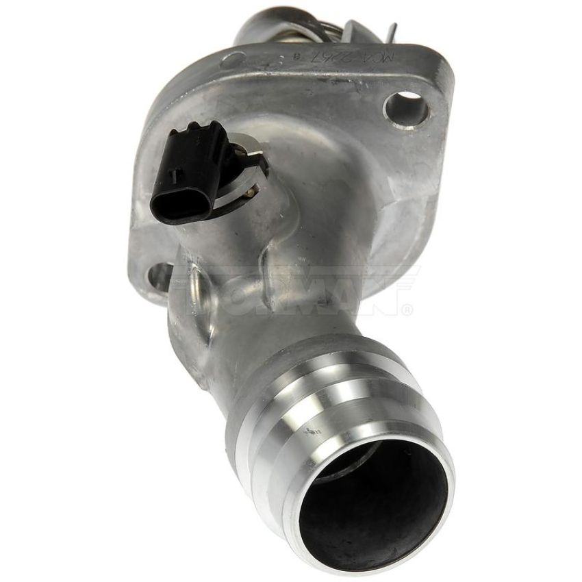 DORMAN 902-5210 Engine Coolant Thermostat Housing Assembly