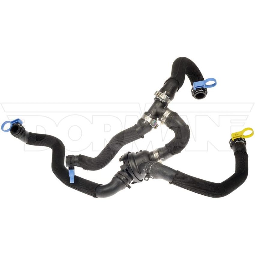 DORMAN 902-5213 Integrated Thermostat Housing Assembly