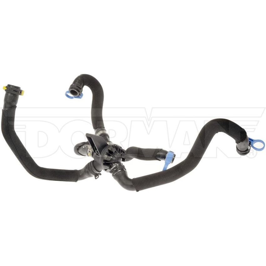 DORMAN 902-5213 Integrated Thermostat Housing Assembly