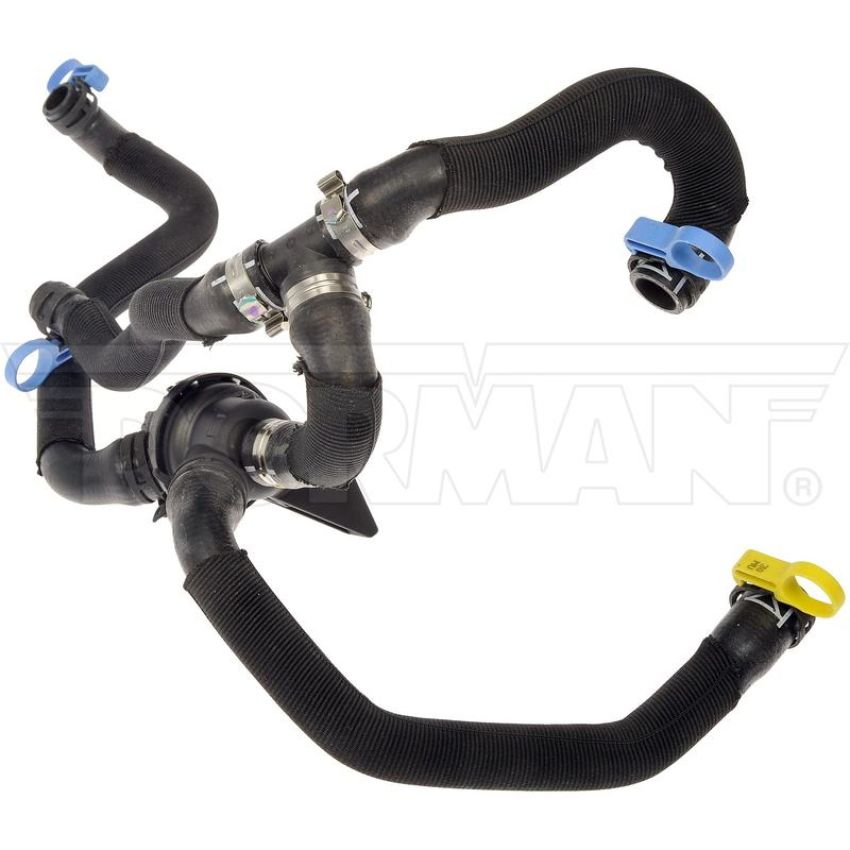 DORMAN 902-5213 Integrated Thermostat Housing Assembly