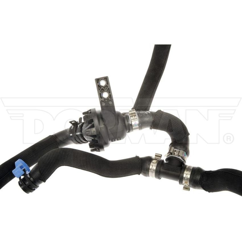 DORMAN 902-5213 Integrated Thermostat Housing Assembly