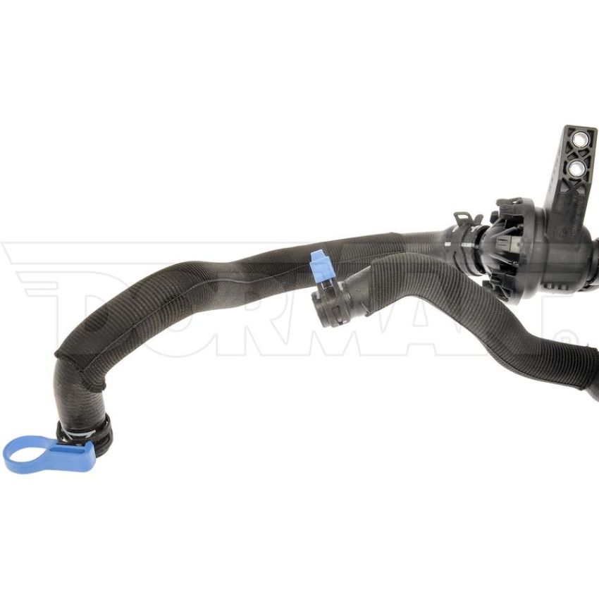 DORMAN 902-5213 Integrated Thermostat Housing Assembly
