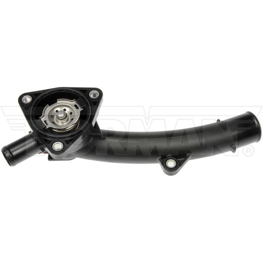 DORMAN 902-5216 Engine Coolant Thermostat Housing Assembly