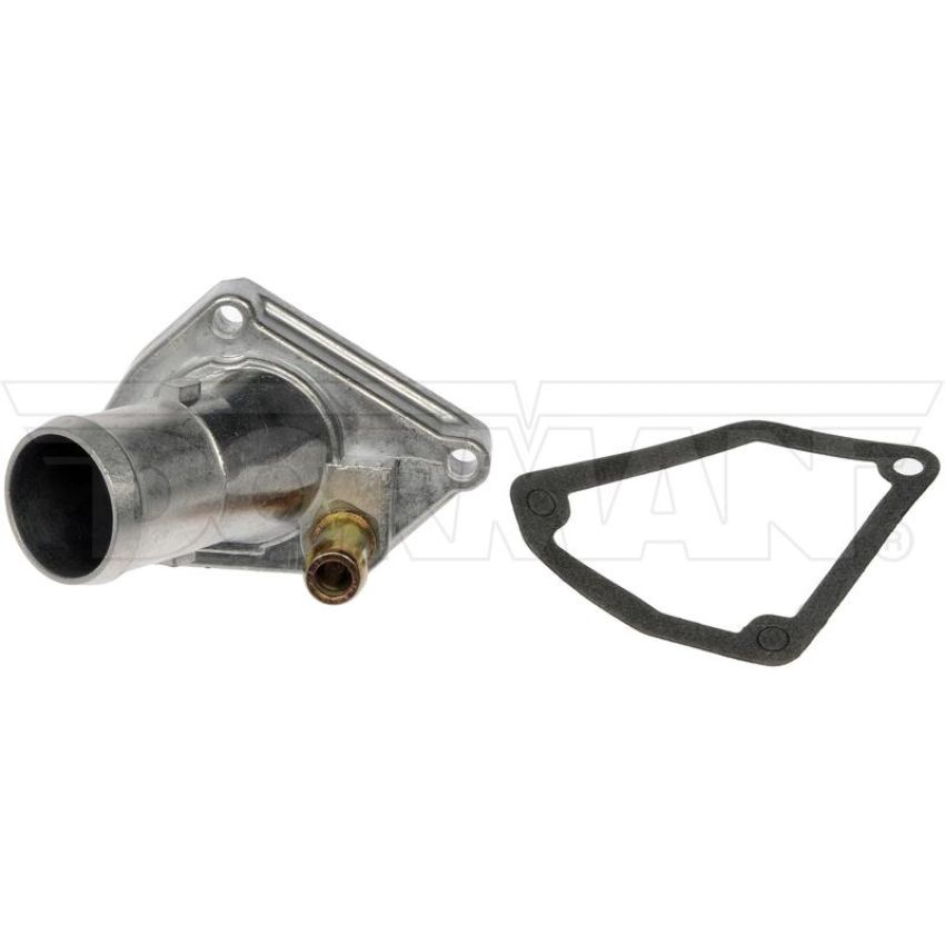 DORMAN 902-5249 Integrated Thermostat Housing Assembly