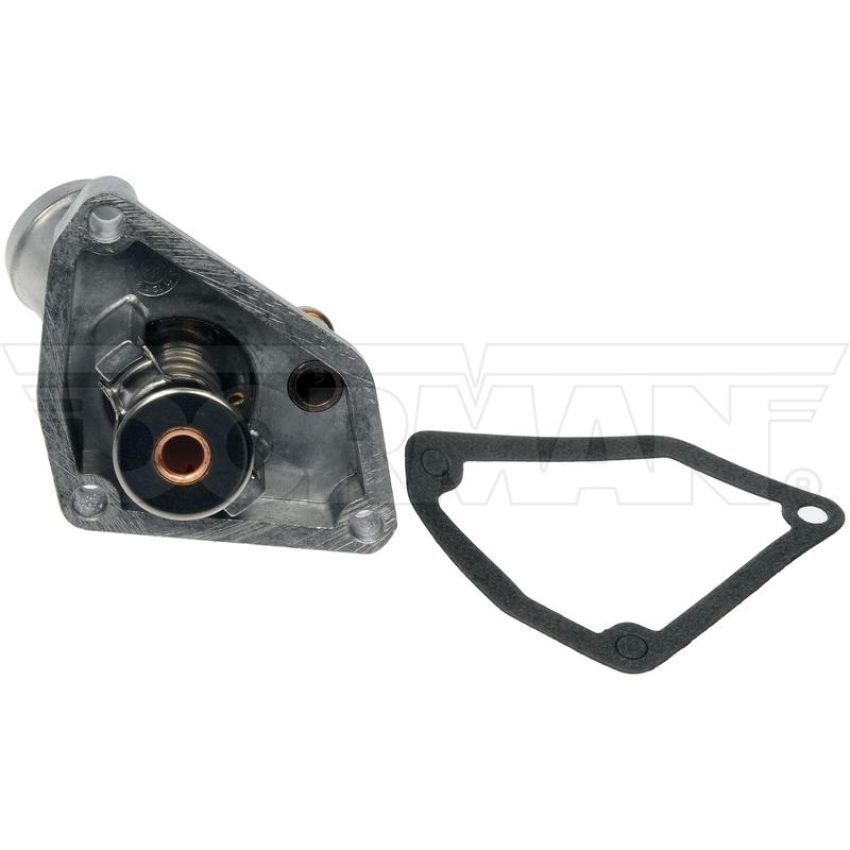 DORMAN 902-5249 Integrated Thermostat Housing Assembly