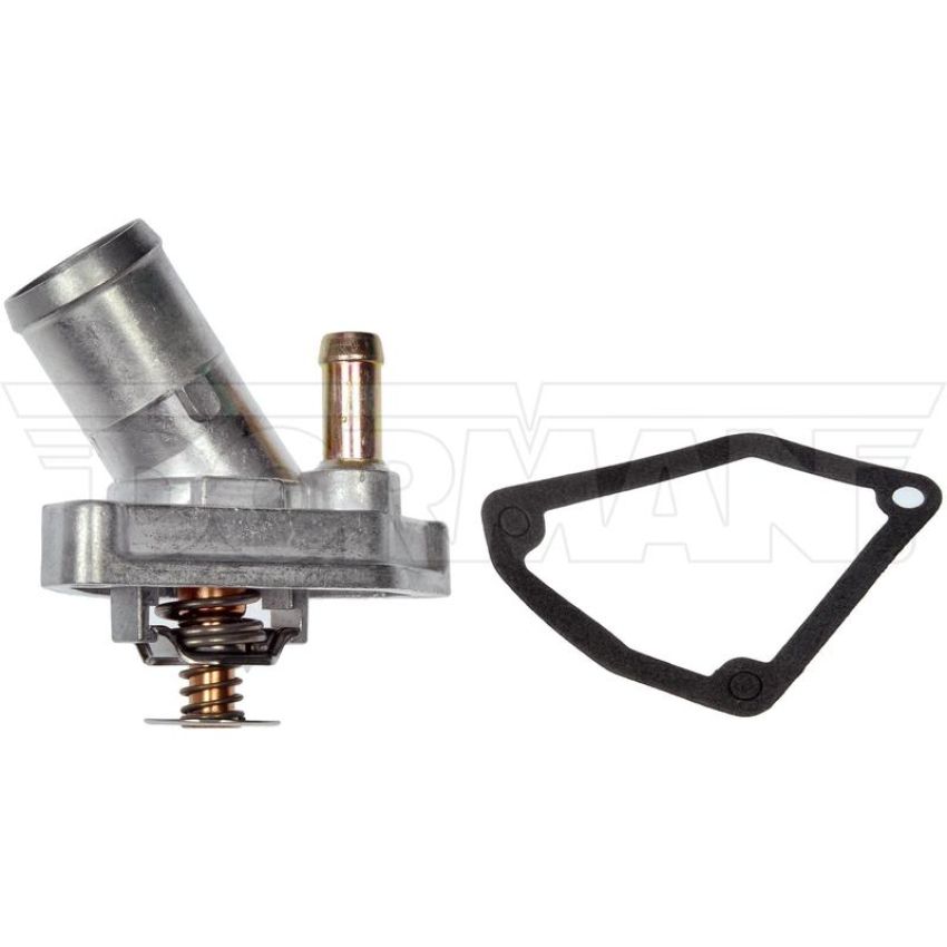 DORMAN 902-5249 Integrated Thermostat Housing Assembly