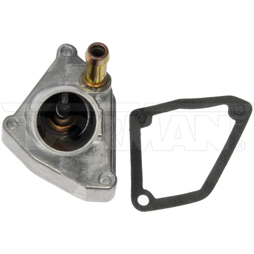 DORMAN 902-5249 Integrated Thermostat Housing Assembly