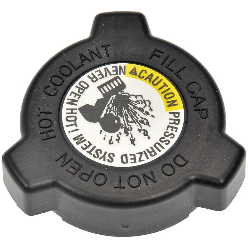 DORMAN 902-5403 Heavy Duty Fluid Reservoir Cap